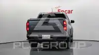 2021 GM Daewoo Colorado