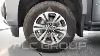 2021 GM Daewoo Colorado