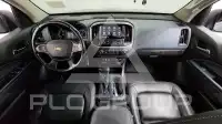 2021 GM Daewoo Colorado