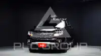 2021 GM Daewoo Colorado