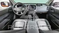 2021 GM Daewoo Colorado