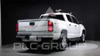 2021 GM Daewoo Colorado