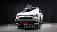 2021 GM Daewoo Colorado
