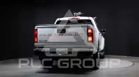 2021 GM Daewoo Colorado
