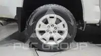 2021 GM Daewoo Colorado