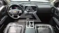 2021 GM Daewoo Colorado