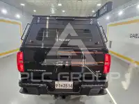 2021 GM Daewoo Colorado