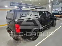 2021 GM Daewoo Colorado