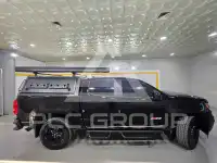 2021 GM Daewoo Colorado