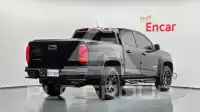 2021 GM Daewoo Colorado