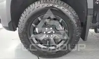 2021 GM Daewoo Colorado