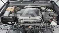 2021 GM Daewoo Colorado