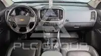 2021 GM Daewoo Colorado