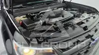 2021 GM Daewoo Colorado