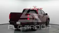 2021 GM Daewoo Colorado