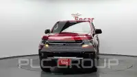 2021 GM Daewoo Colorado