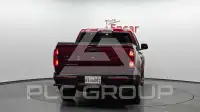 2021 GM Daewoo Colorado
