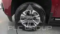 2021 GM Daewoo Colorado