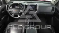 2021 GM Daewoo Colorado
