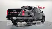 2021 GM Daewoo Colorado