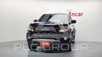 2021 GM Daewoo Colorado