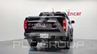 2021 GM Daewoo Colorado