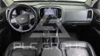 2021 GM Daewoo Colorado