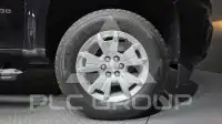 2021 GM Daewoo Colorado