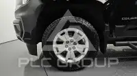 2021 GM Daewoo Colorado
