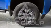 2021 GM Daewoo Colorado