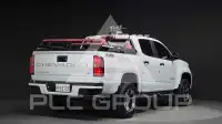 2021 GM Daewoo Colorado