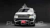 2021 GM Daewoo Colorado