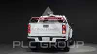 2021 GM Daewoo Colorado