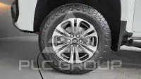 2021 GM Daewoo Colorado