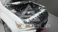 2021 GM Daewoo Colorado
