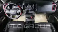 2021 GM Daewoo Colorado