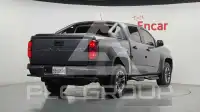 2021 GM Daewoo Colorado