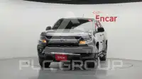 2021 GM Daewoo Colorado