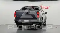 2021 GM Daewoo Colorado
