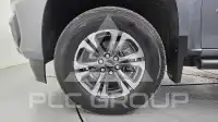 2021 GM Daewoo Colorado