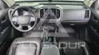 2021 GM Daewoo Colorado