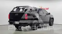 2021 GM Daewoo Colorado
