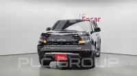 2021 GM Daewoo Colorado