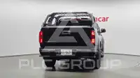 2021 GM Daewoo Colorado