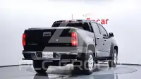 2021 GM Daewoo Colorado