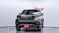 2021 GM Daewoo Colorado