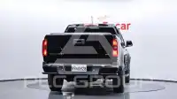 2021 GM Daewoo Colorado