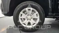 2021 GM Daewoo Colorado