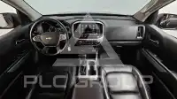 2021 GM Daewoo Colorado