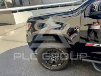 2021 GM Daewoo Colorado